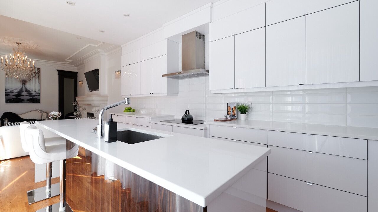 Photo of Kitchen in Little Italy