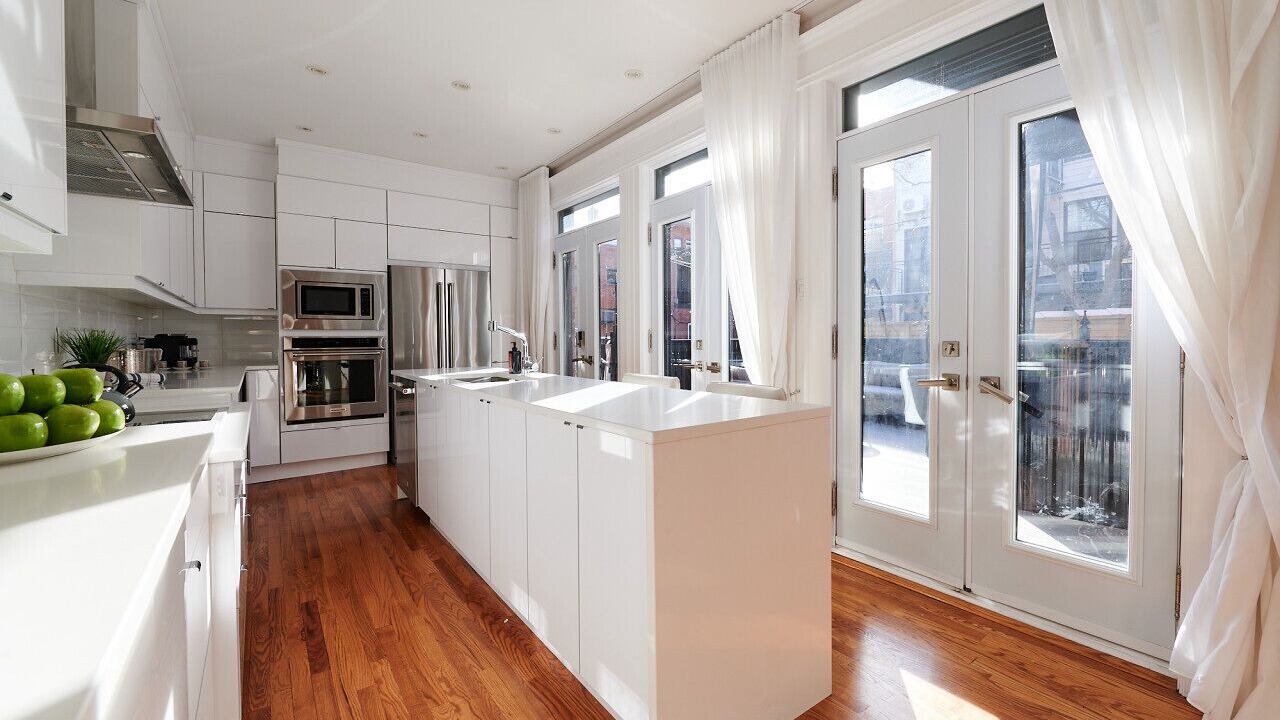 Photo of Kitchen in Little Italy