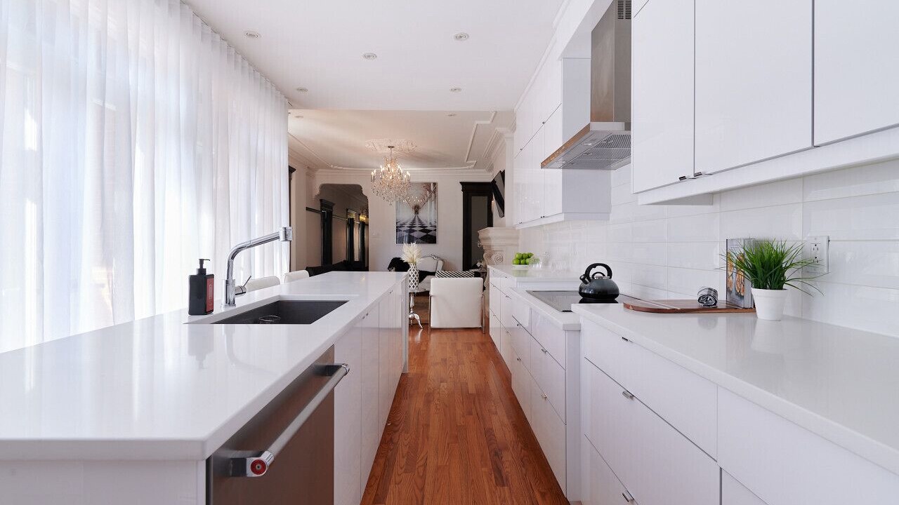 Photo of Kitchen in Little Italy