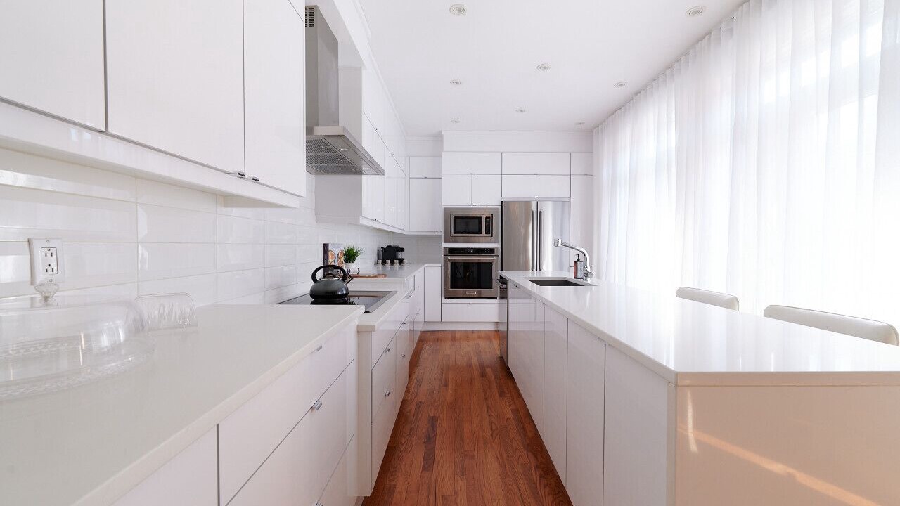 Photo of Kitchen in Little Italy