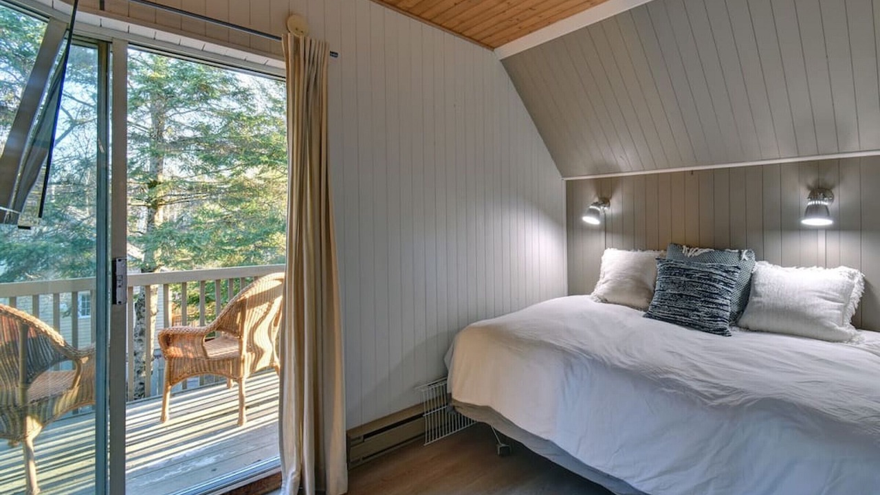 Photo of Outdoor in Mont-Tremblant