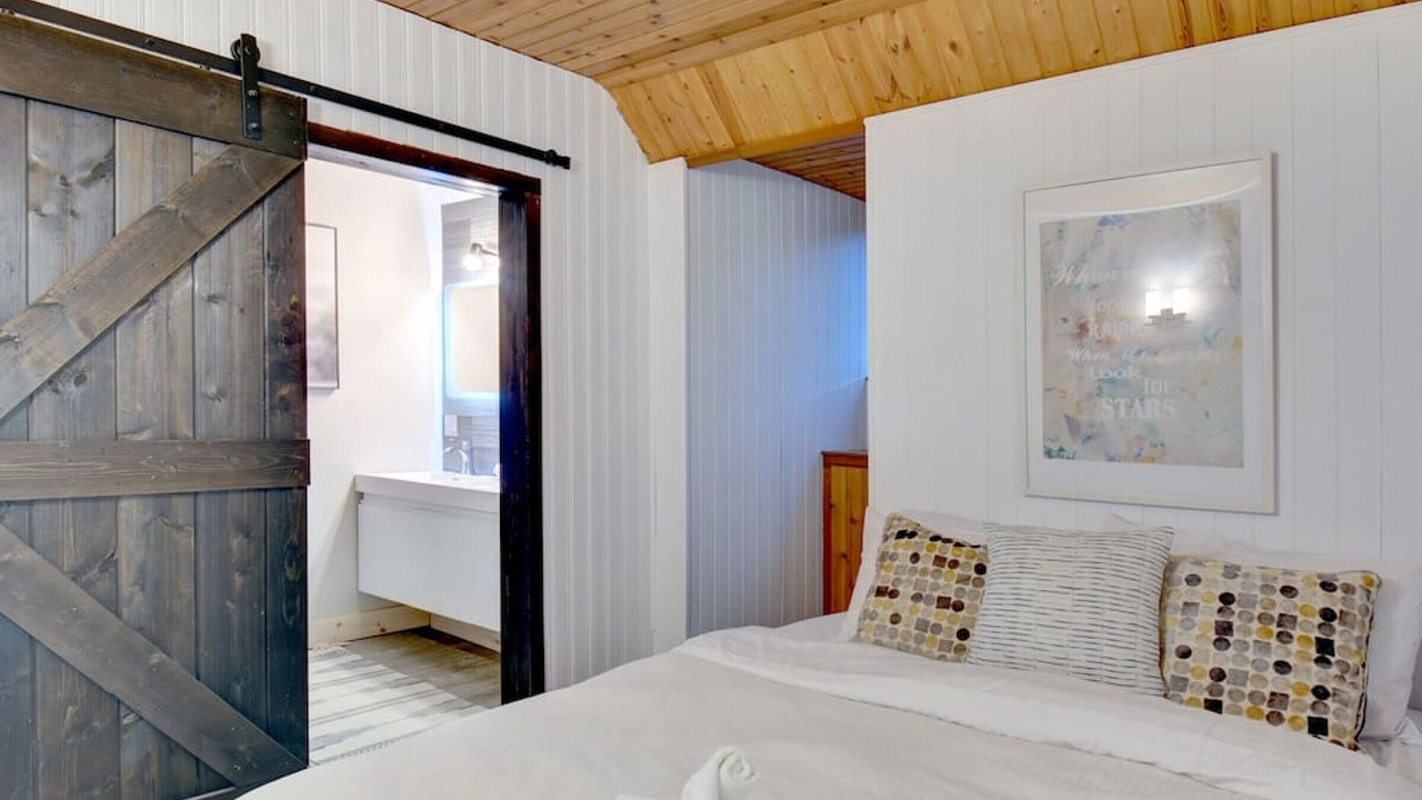 Photo of Bathroom in Mont-Tremblant