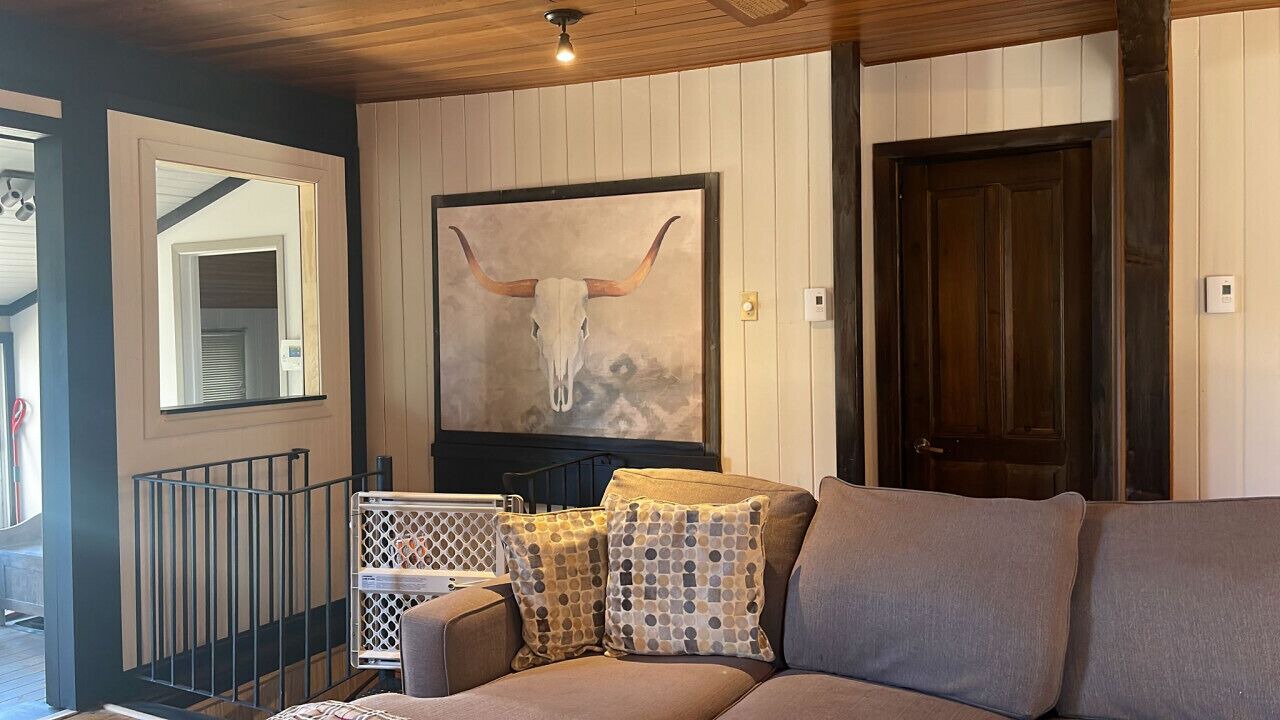 Photo of Bedroom in Mont-Tremblant