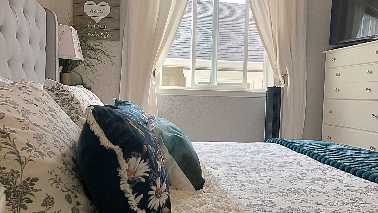 Photo of Bedroom in Langford