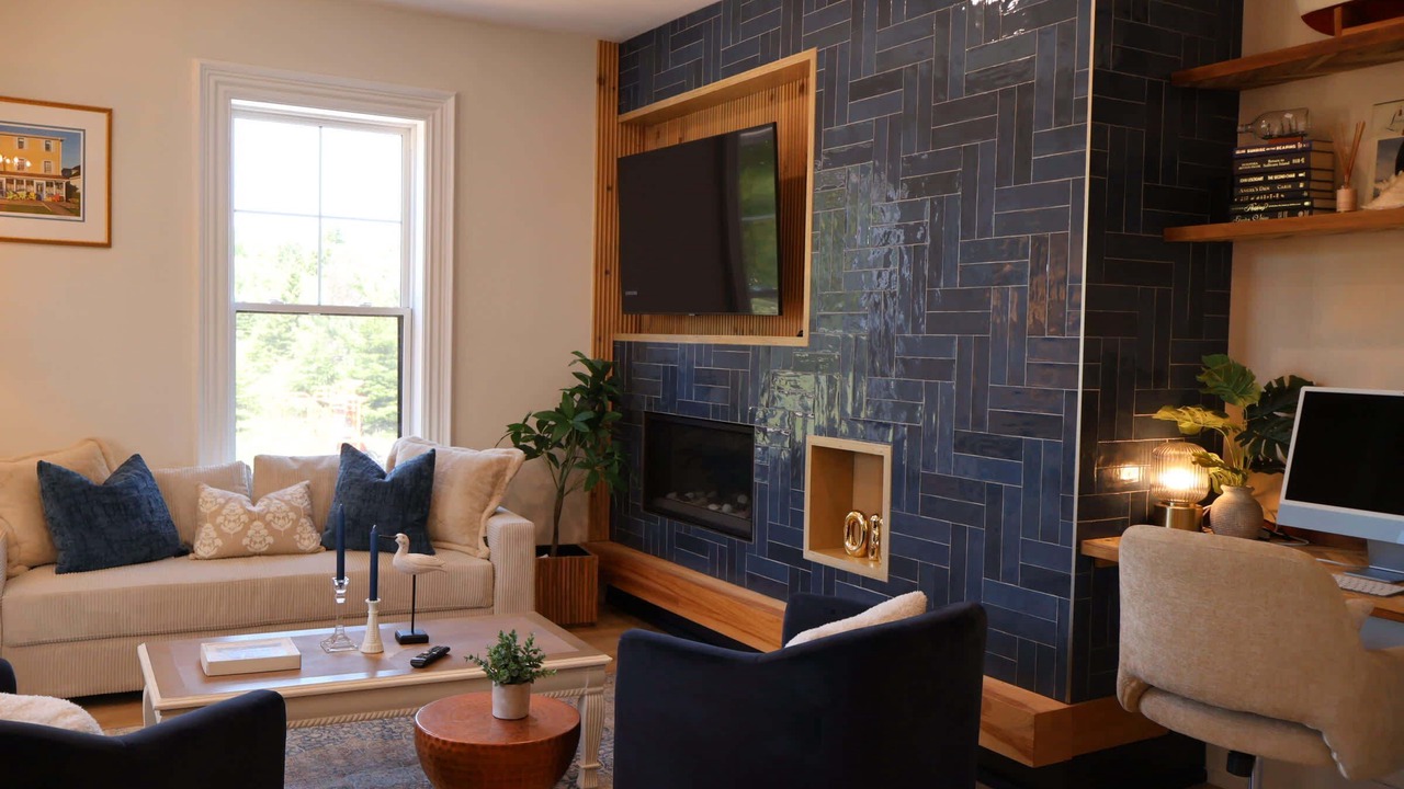 Photo of Livingroom in Victoria