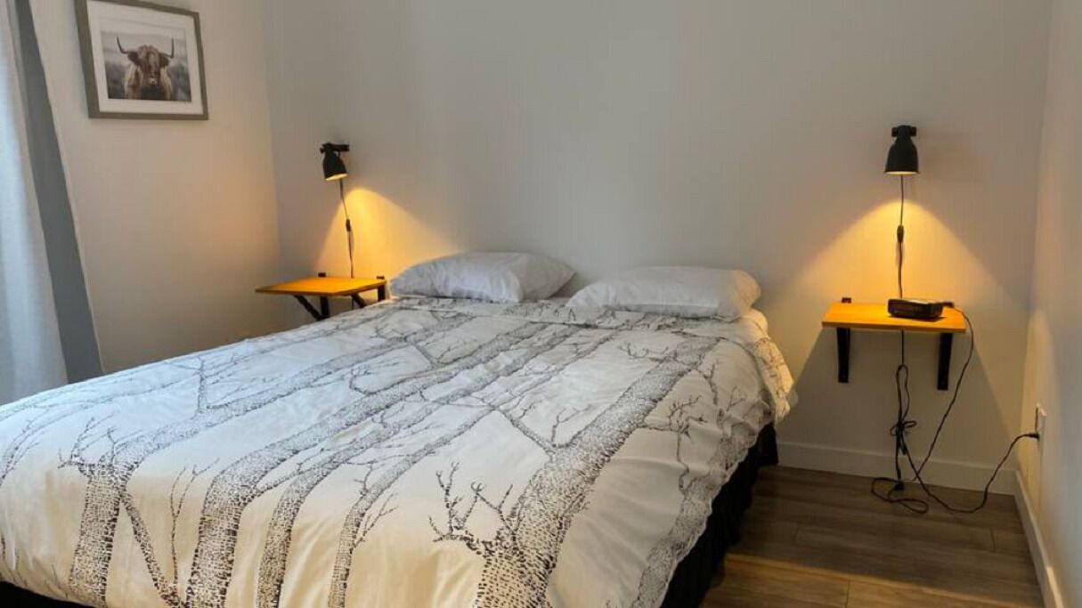 Photo of Bedroom in Saint Ferreol les Neiges