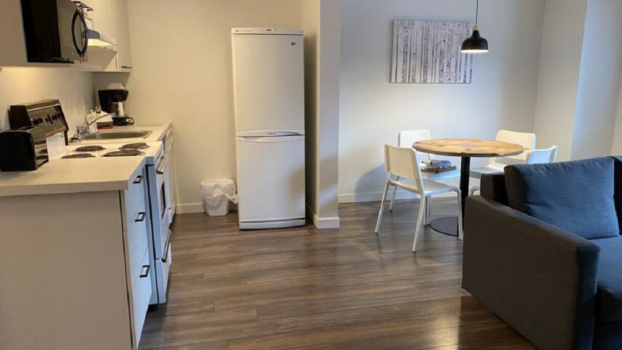 Photo of Kitchen in Saint Ferreol les Neiges
