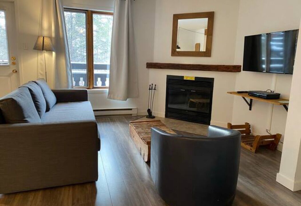Photo of Livingroom in Saint Ferreol les Neiges