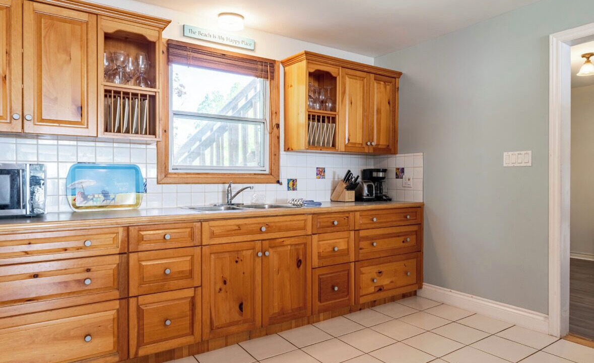 Photo of Kitchen in Point Abino