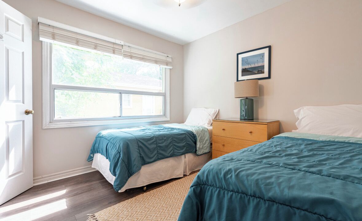 Photo of Bedroom in Point Abino