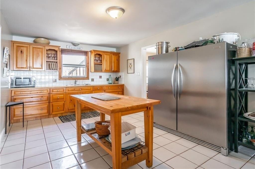Photo of Kitchen in Point Abino