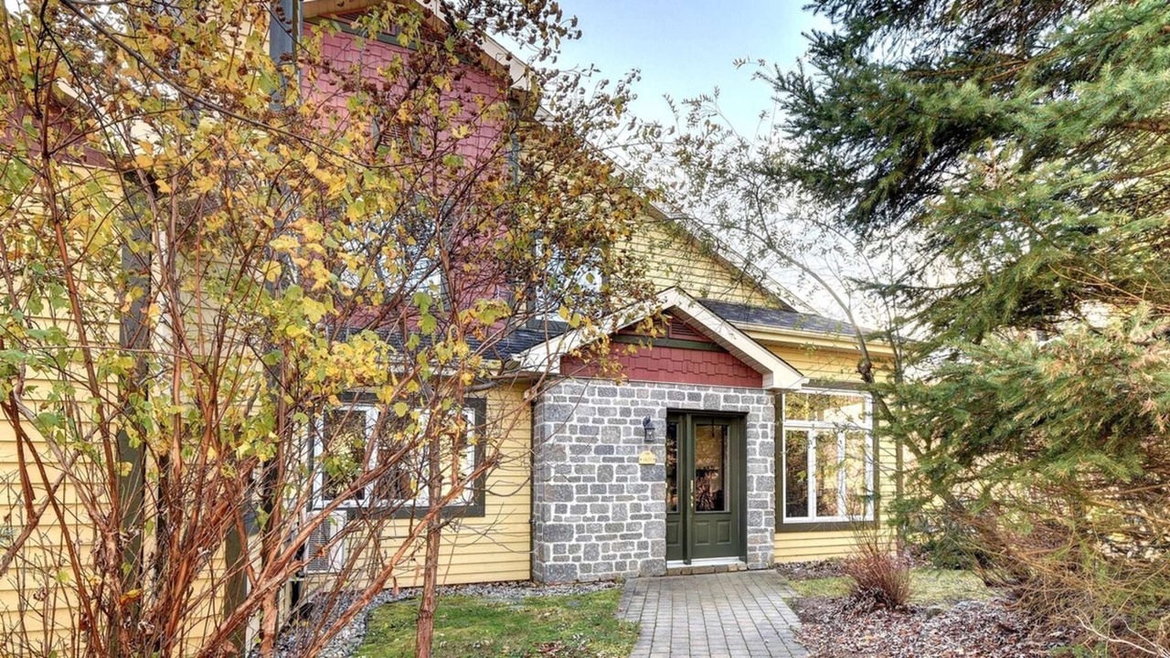 Photo of Outdoor in Mont-Tremblant