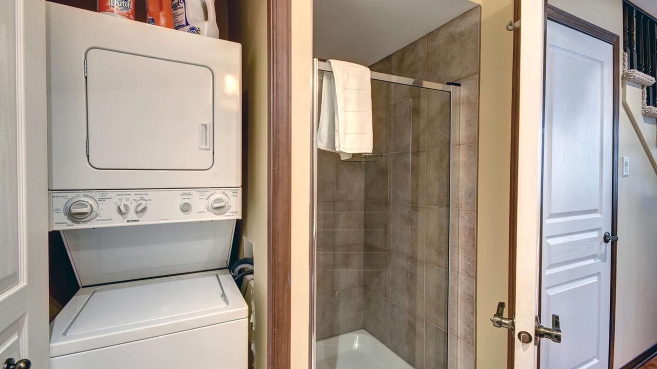 Photo of Bathroom in Mont-Tremblant