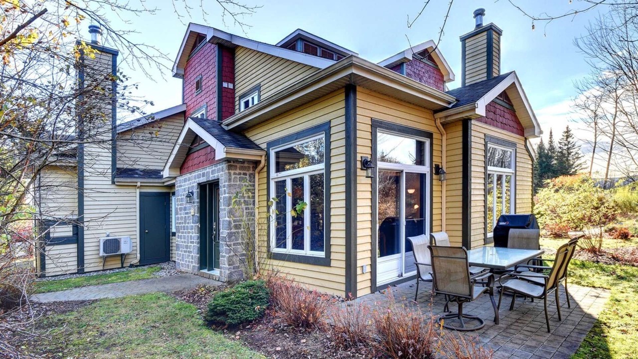 Photo of Outdoor in Mont-Tremblant