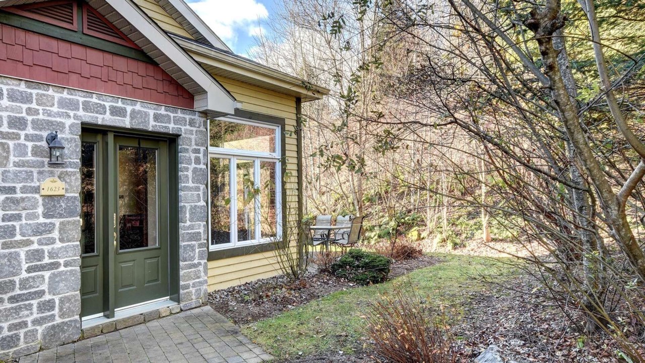 Photo of Outdoor in Mont-Tremblant