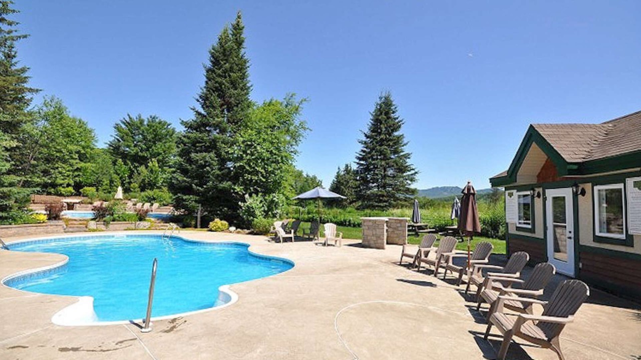 Photo of Outdoor in Mont-Tremblant