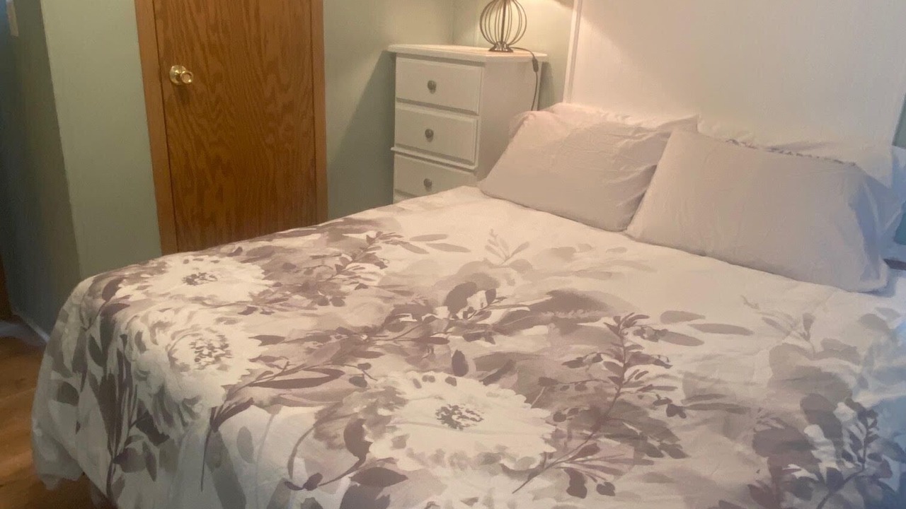 Photo of Bedroom in Manitoulin District