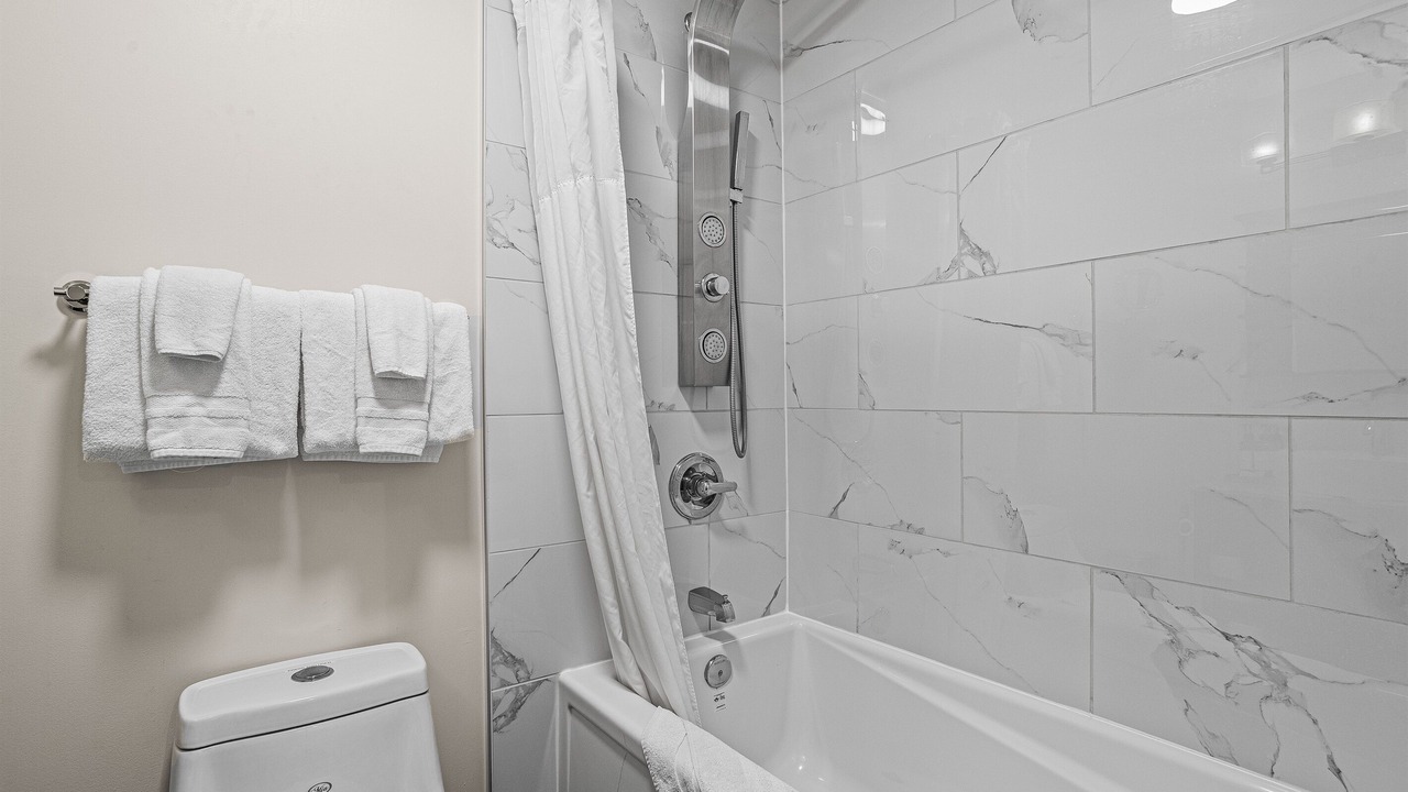 Photo of Bathroom in Canmore