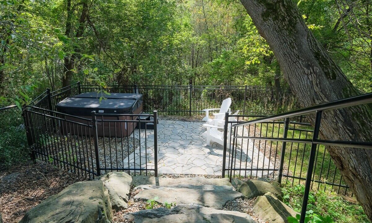 Photo of Outdoor in Bromont