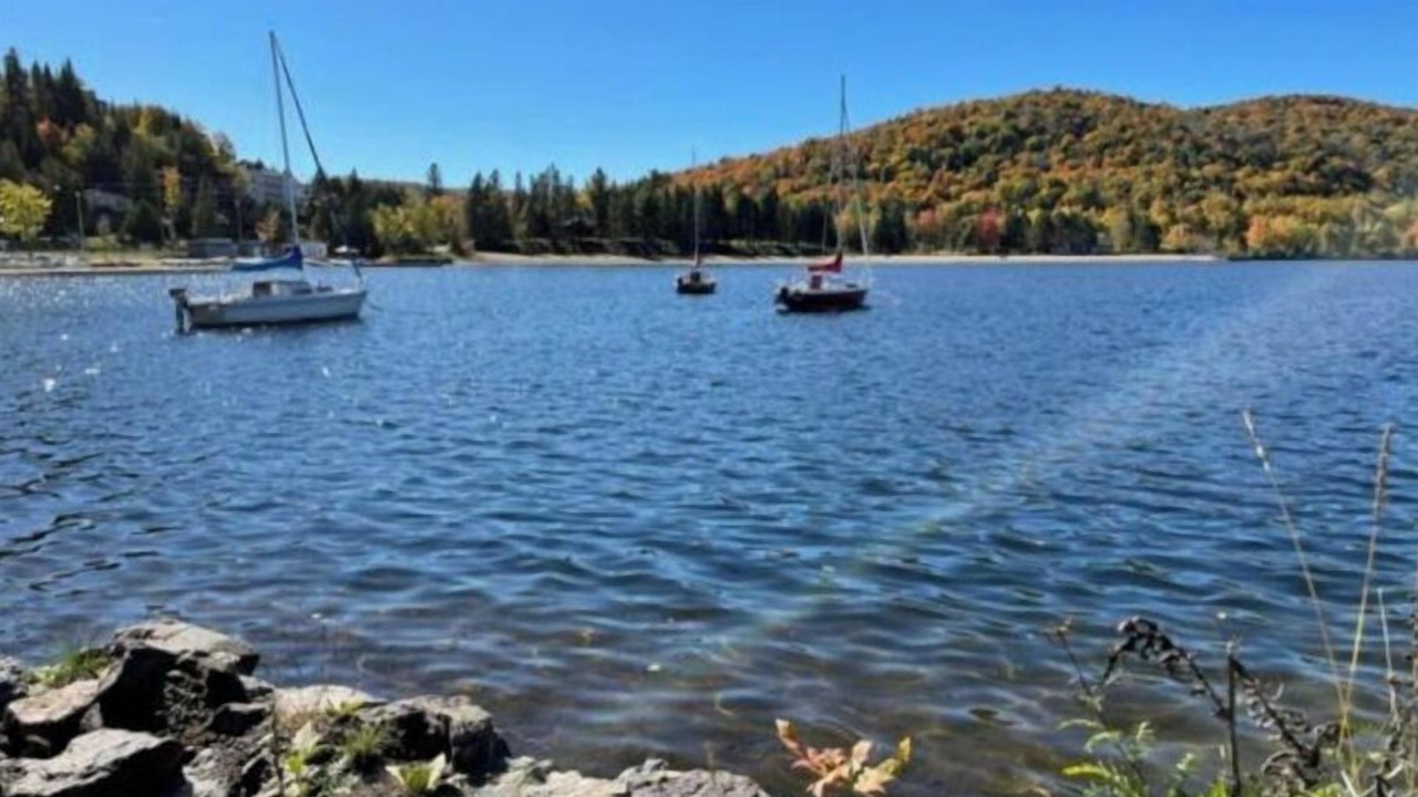 Photo of Outdoor in Sainte-Agathe-des-Monts