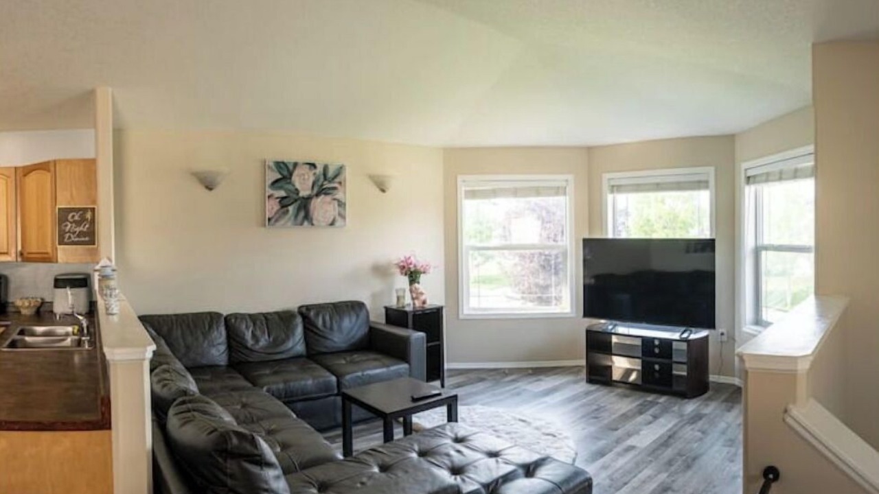 Photo of Livingroom in Grande Prairie