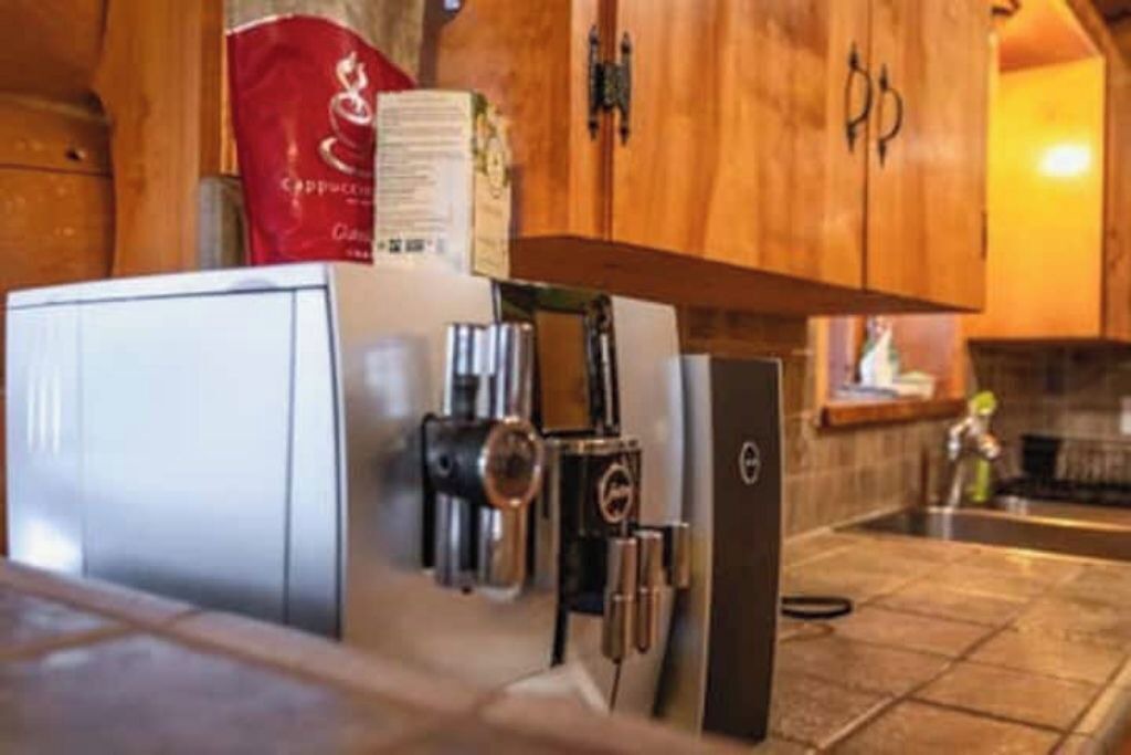 Photo of Kitchen in Golden