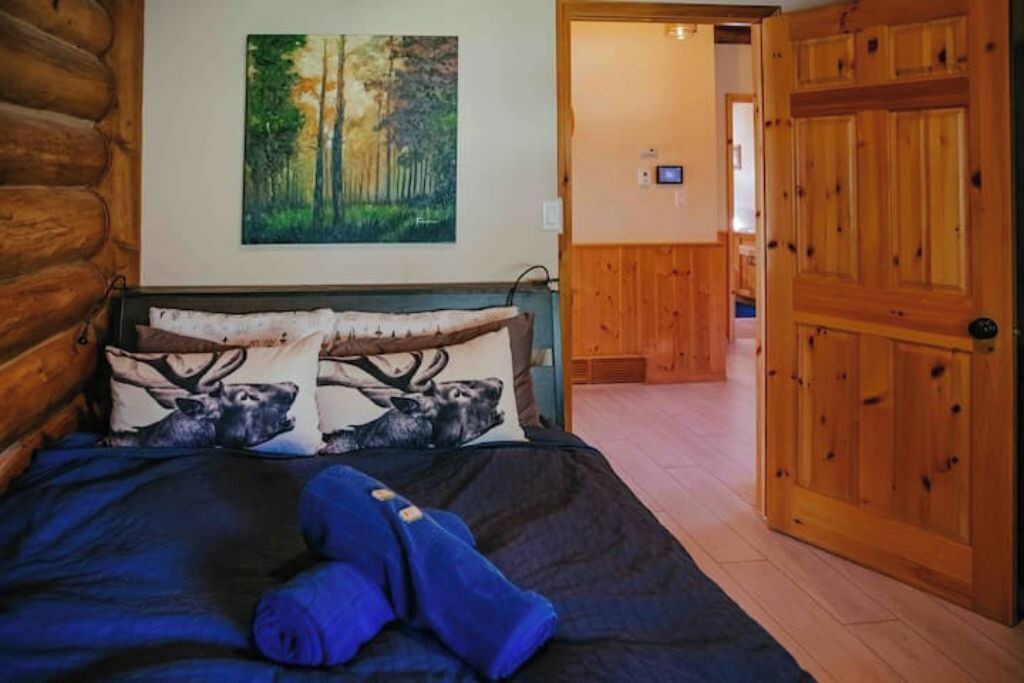 Photo of Bedroom in Golden
