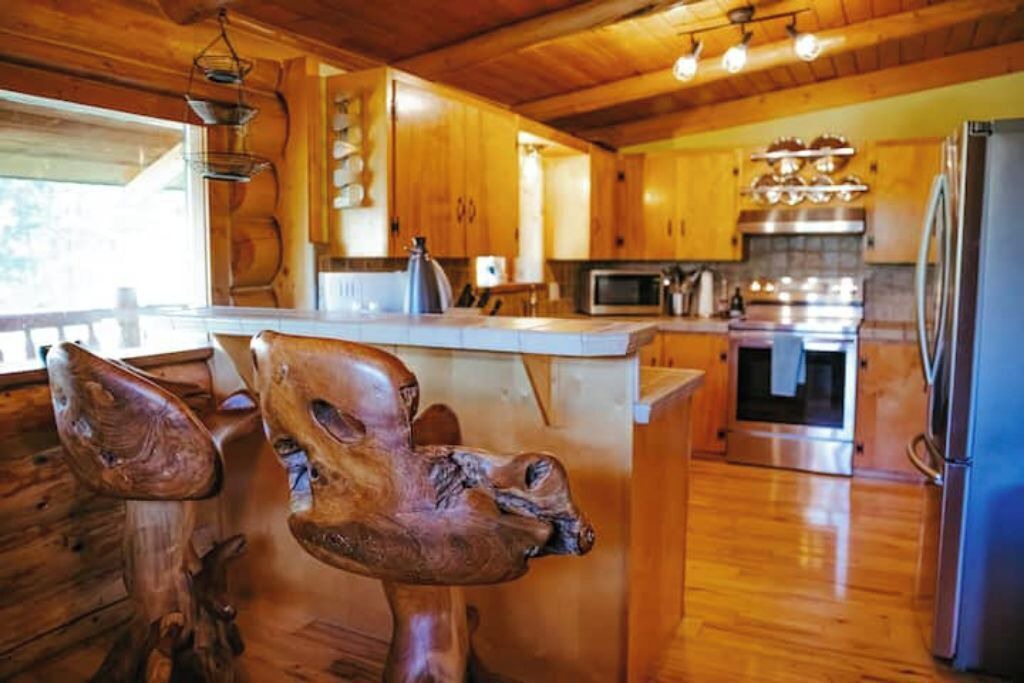Photo of Kitchen in Golden