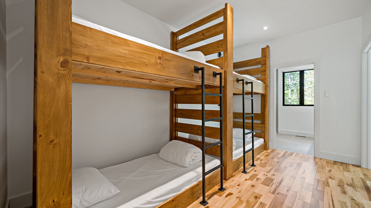 Photo of Bedroom in Lac Superieur Village