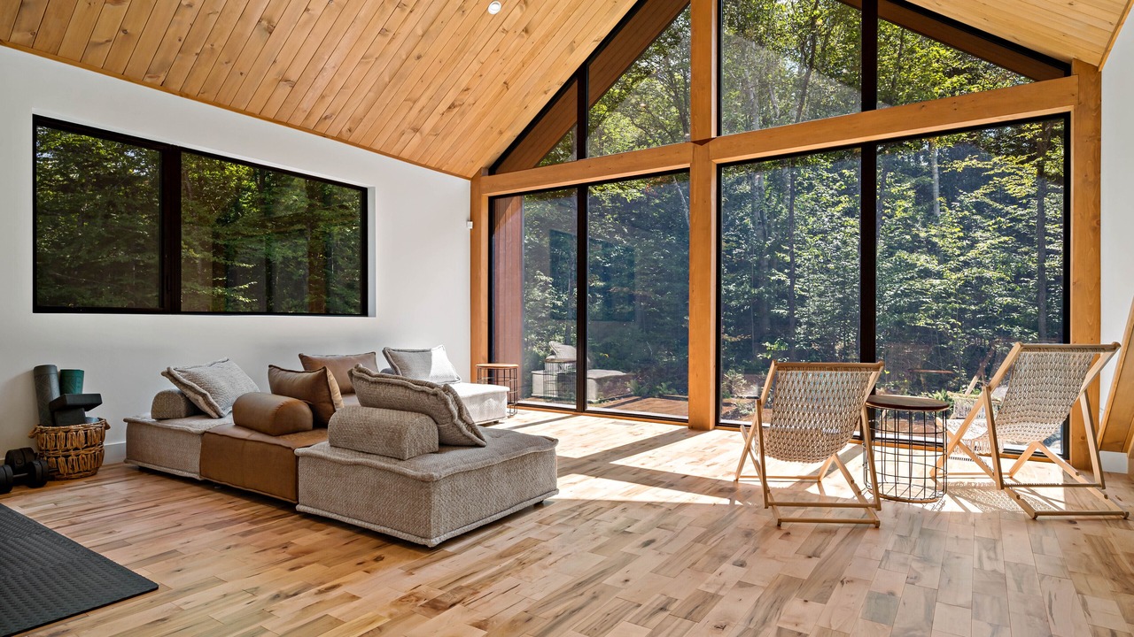 Photo of Livingroom in Lac Superieur Village
