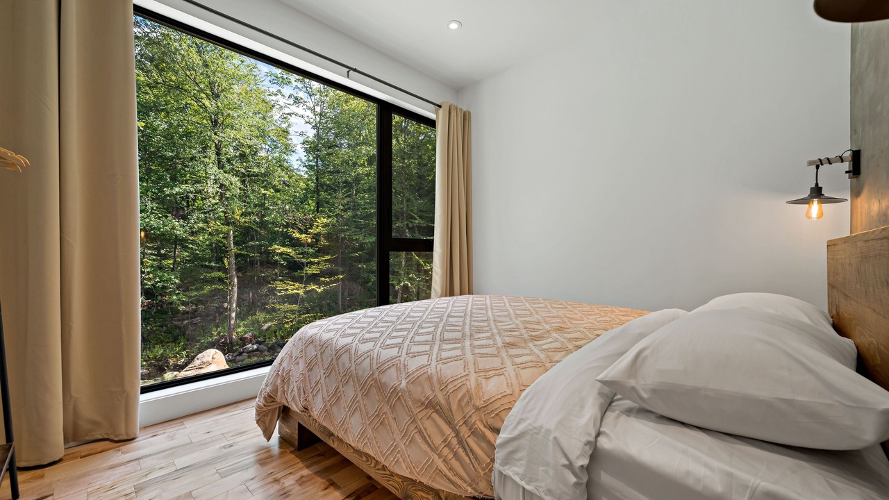 Photo of Bedroom in Lac Superieur Village