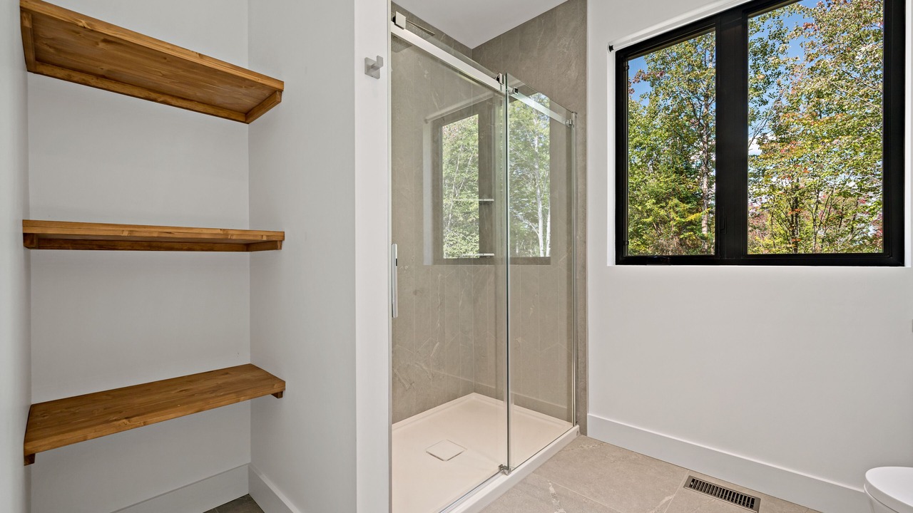 Photo of Bathroom in Lac Superieur Village