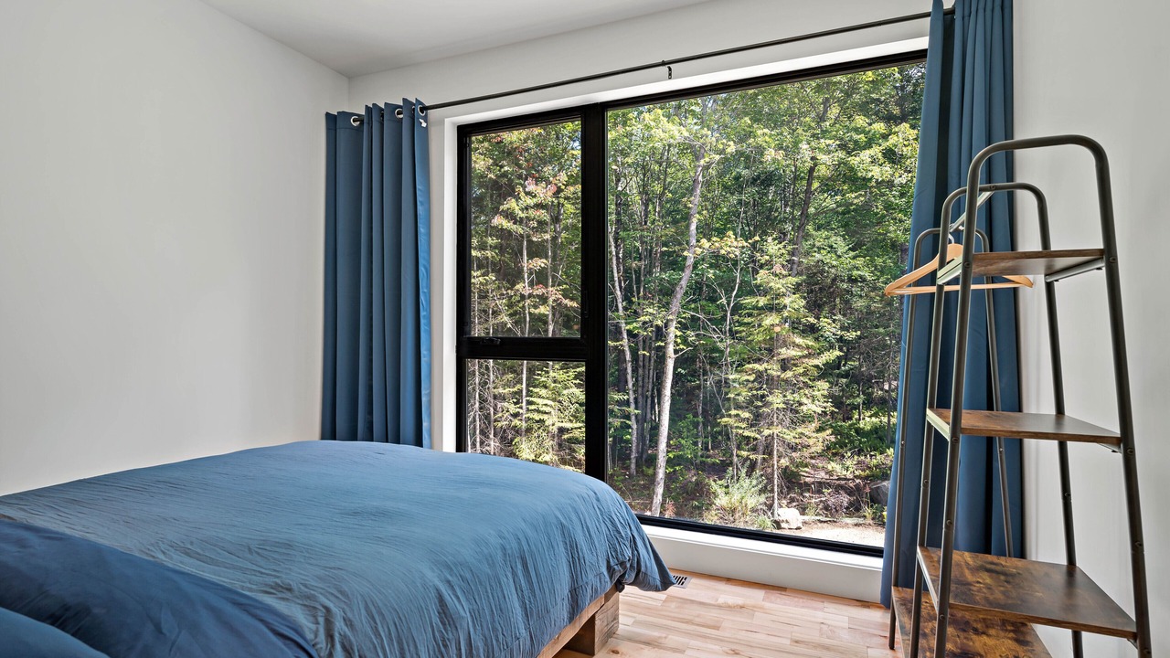 Photo of Bedroom in Lac Superieur Village