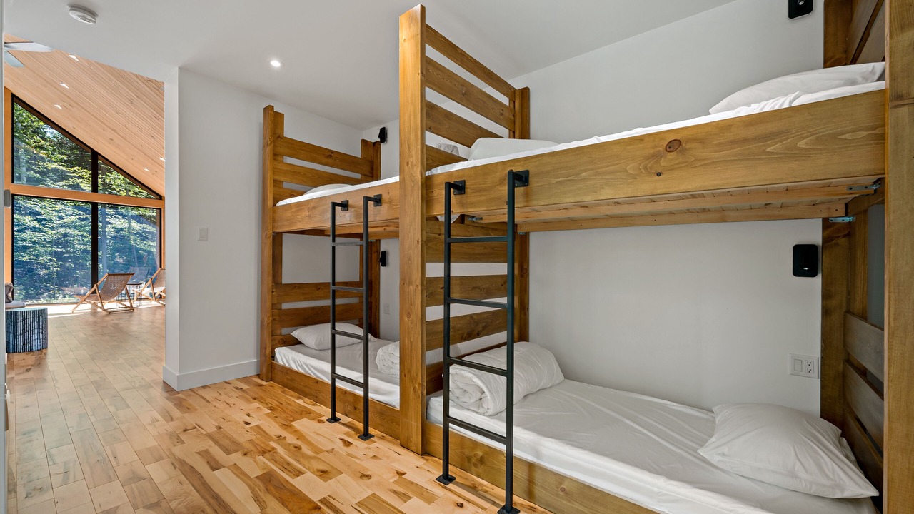 Photo of Bedroom in Lac Superieur Village