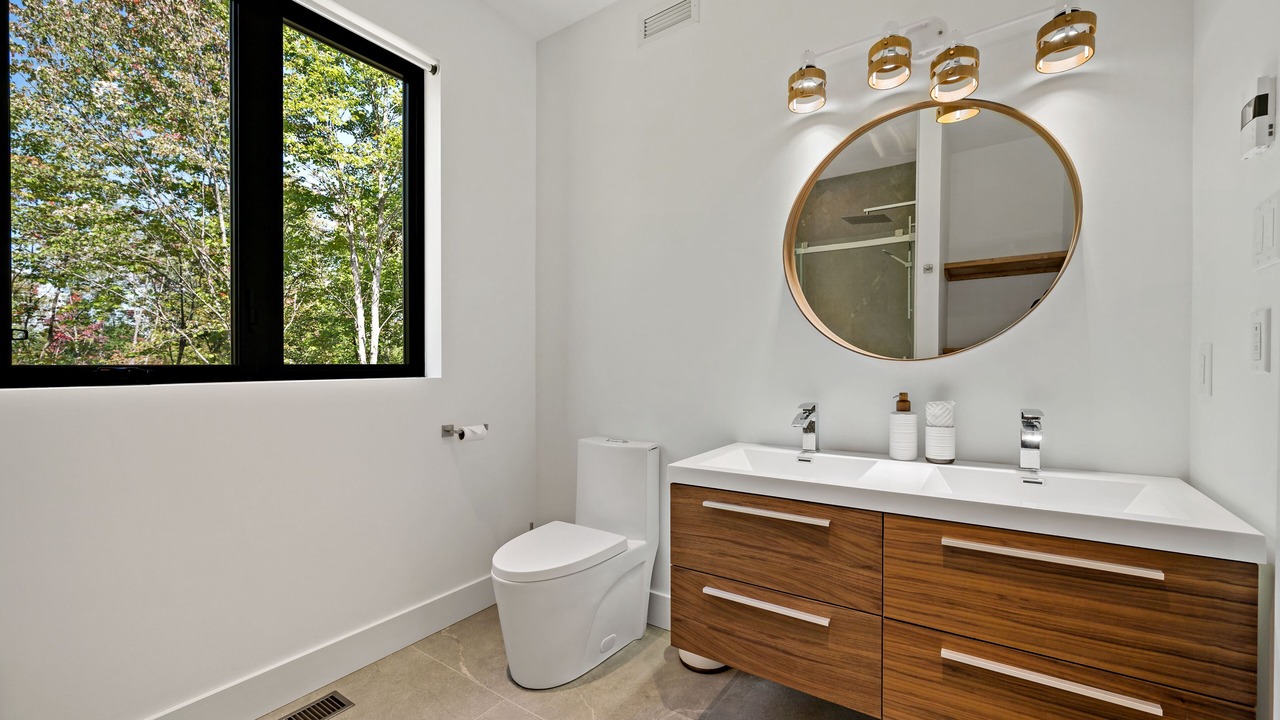 Photo of Bathroom in Lac Superieur Village