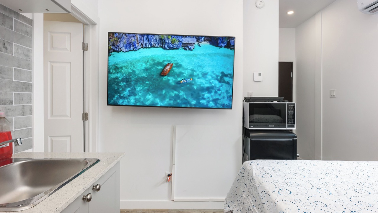 Photo of Bedroom in Laval