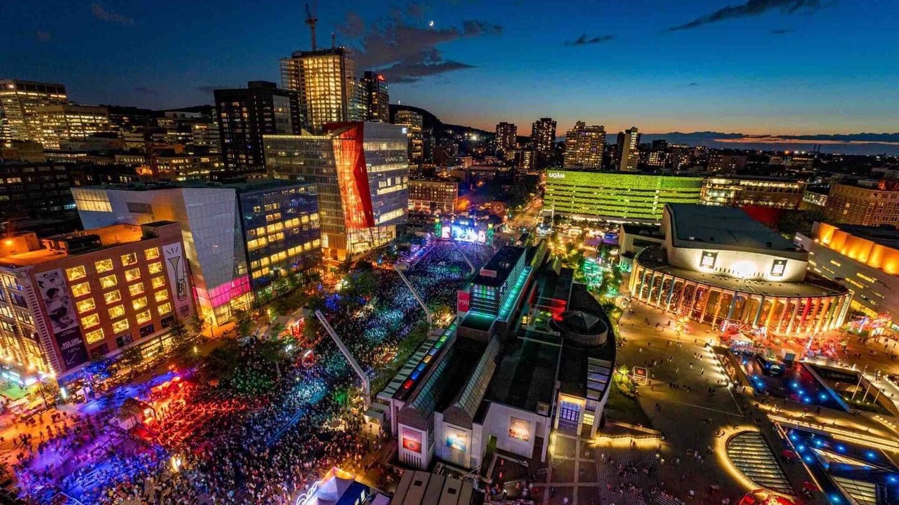 Photo of Outdoor in Laval