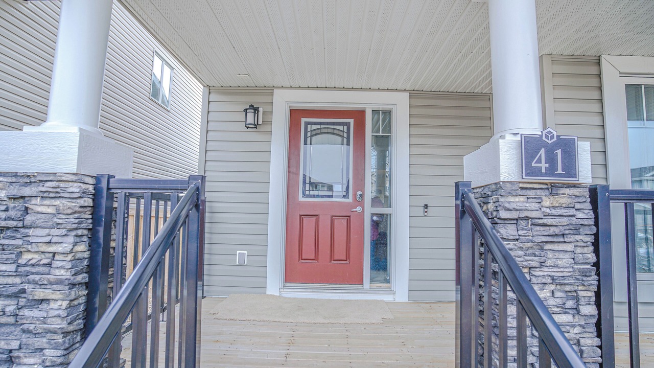 Photo of Outdoor in Fort Saskatchewan