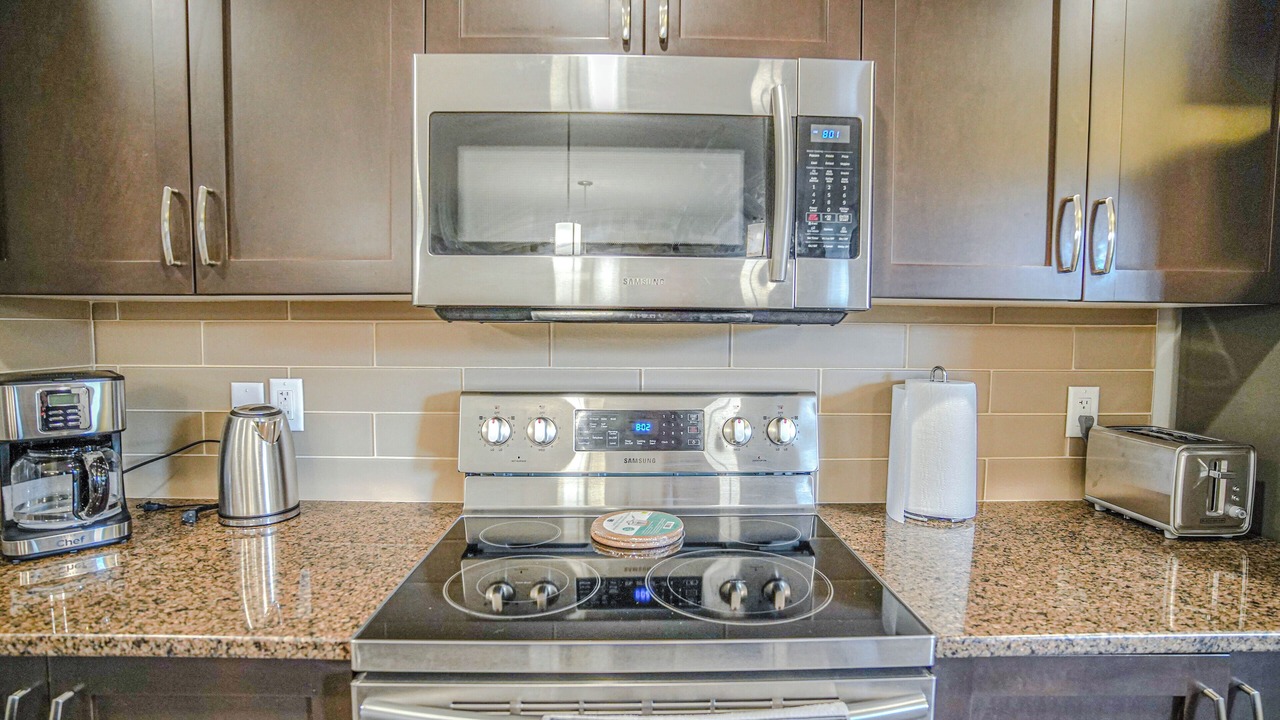 Photo of Kitchen in Fort Saskatchewan