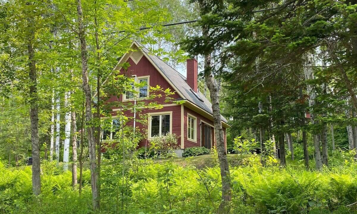 Photo of Outdoor in Pohenegamook