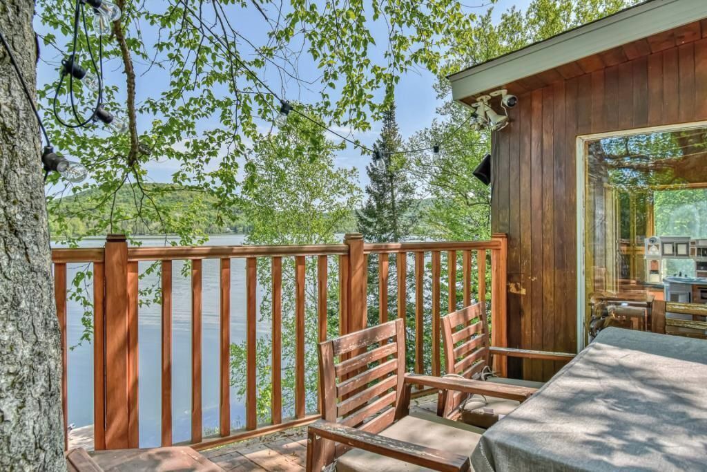 Photo of Outdoor in Mont-Tremblant