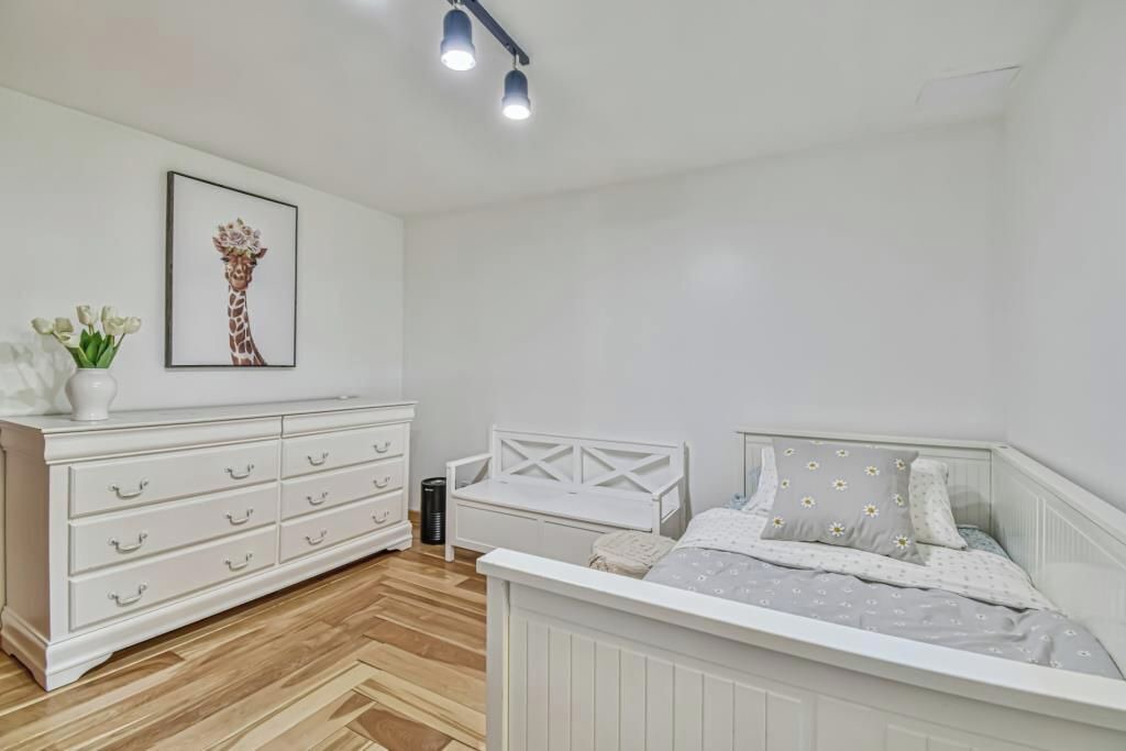 Photo of Bedroom in Mont-Tremblant
