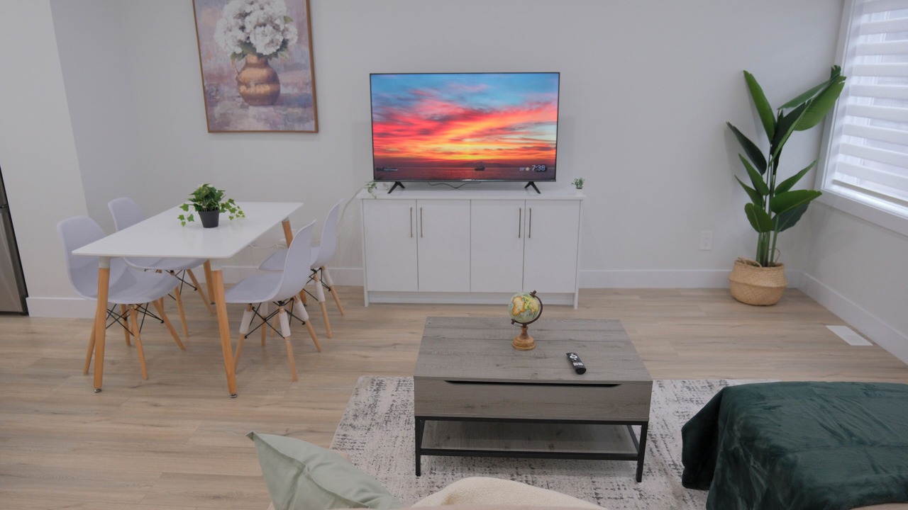 Photo of Livingroom in Rutland