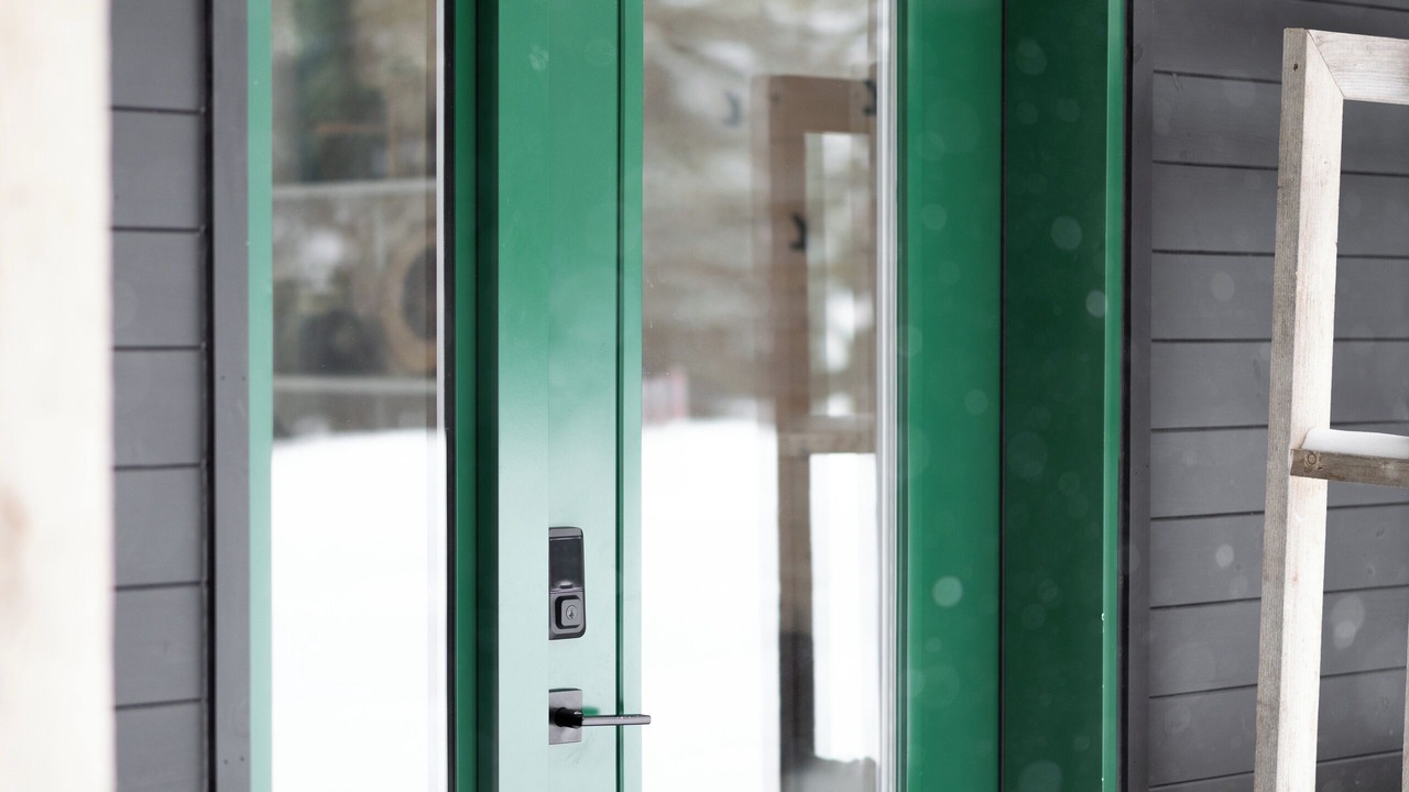 Photo of Outdoor in Saint Donat