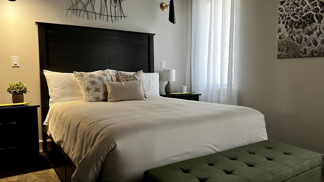 Photo of Bedroom in Kingsville