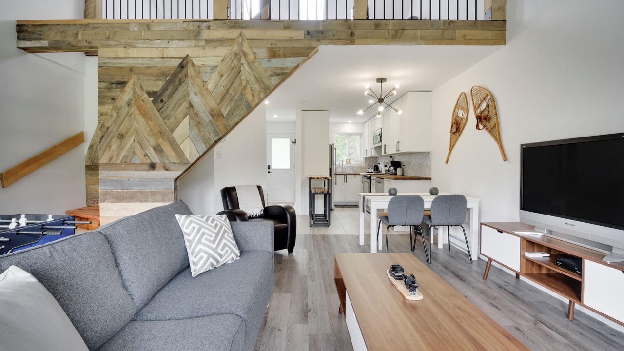 Photo of Livingroom in Stoneham