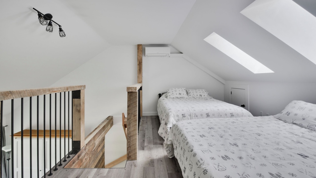 Photo of Bedroom in Stoneham