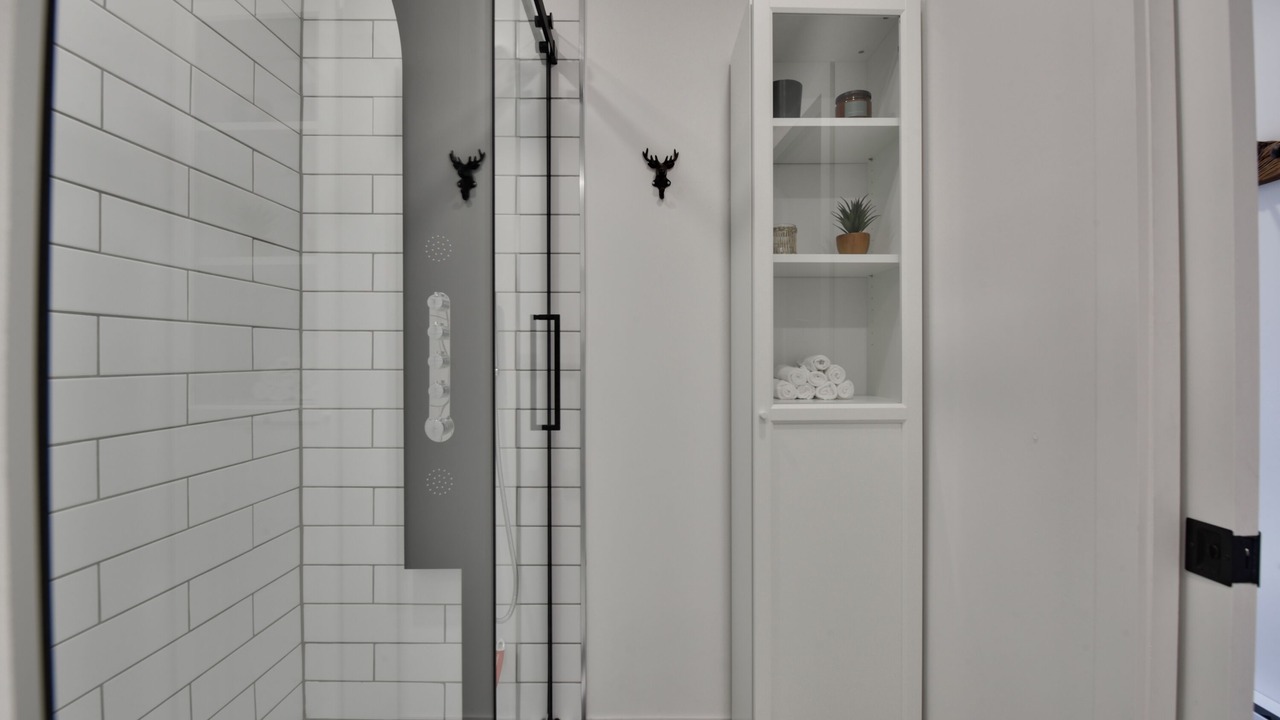 Photo of Bathroom in Stoneham