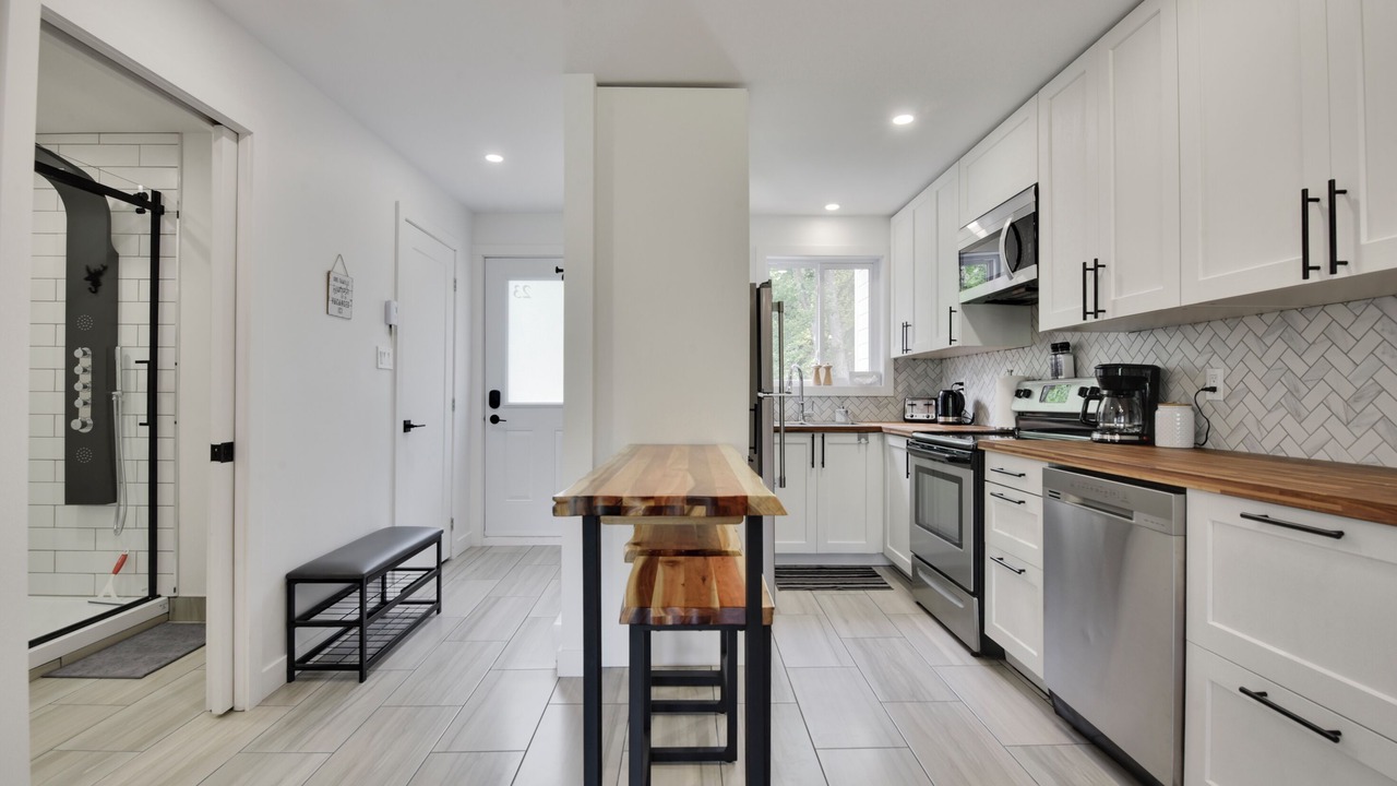 Photo of Kitchen in Stoneham