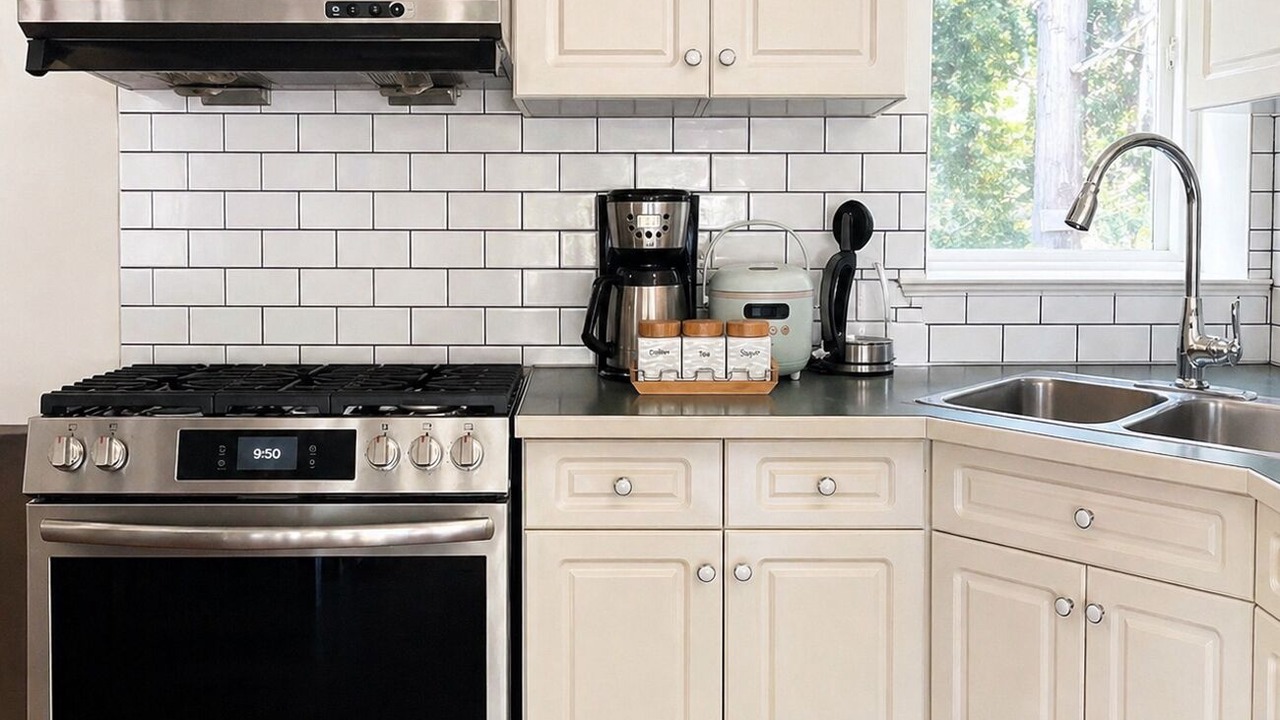 Photo of Kitchen in Coquitlam